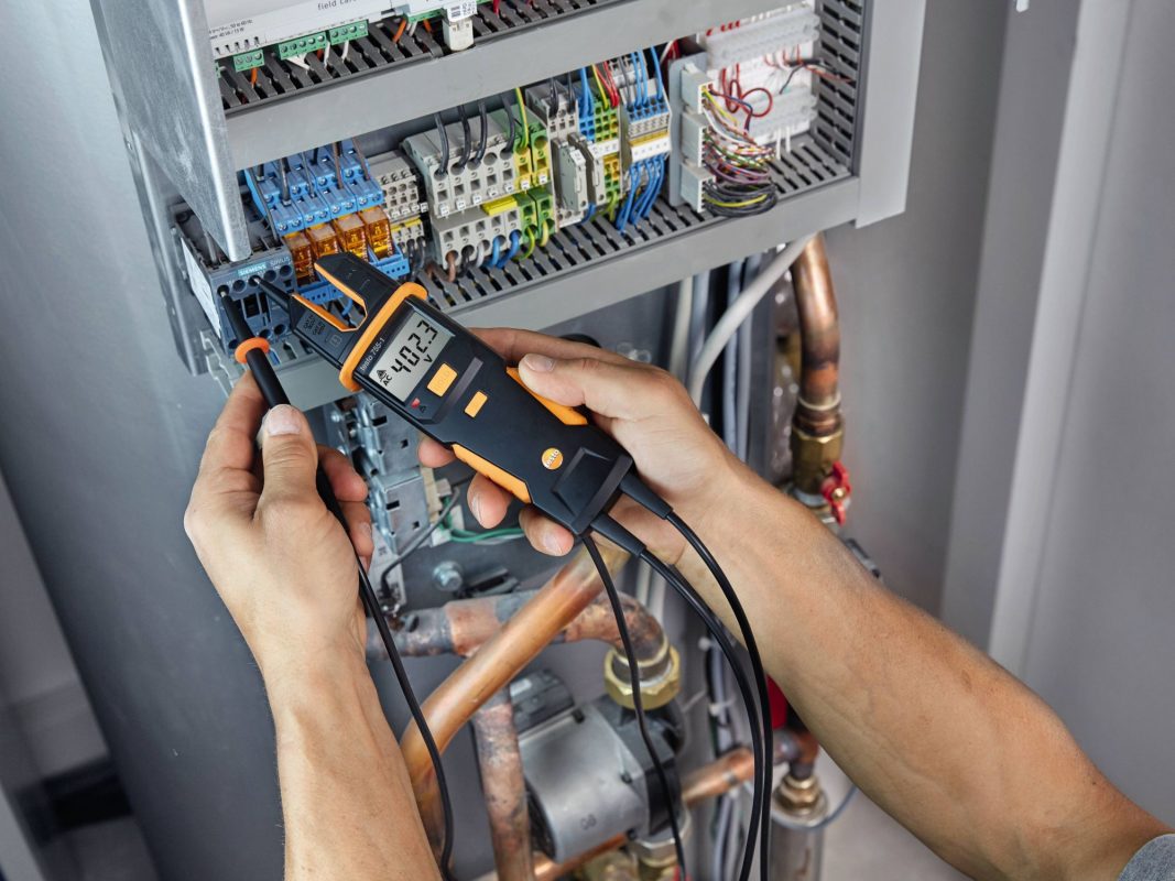 Ceyhan Elektrikçi